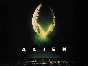 Samedi 16 mars: Ciné des 2 communes n°5 (Alien)