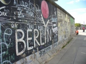 Mercredi 17 avril: Poème de Berlin (théâtre)