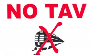 Samedi 18 mai : No TAV, No3e Valico