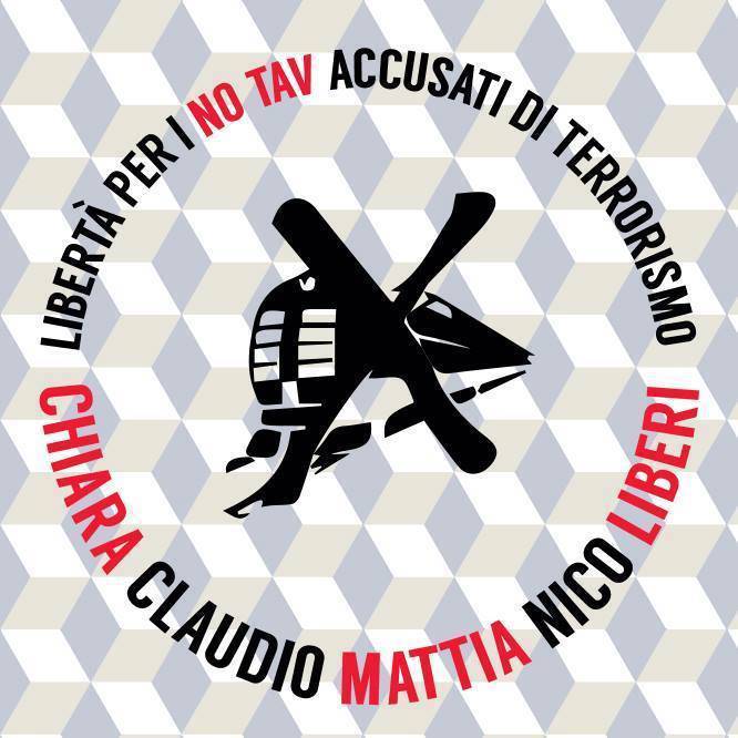 No TAV !